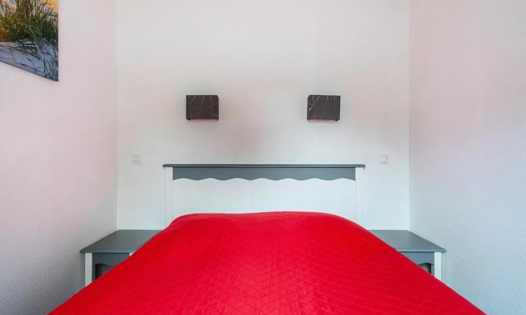 Port Du Crouesty Cap'Ocean - Maeva Home - Appartement 3 Pieces 4 Personnes - Selection Mae-1534 Arzon