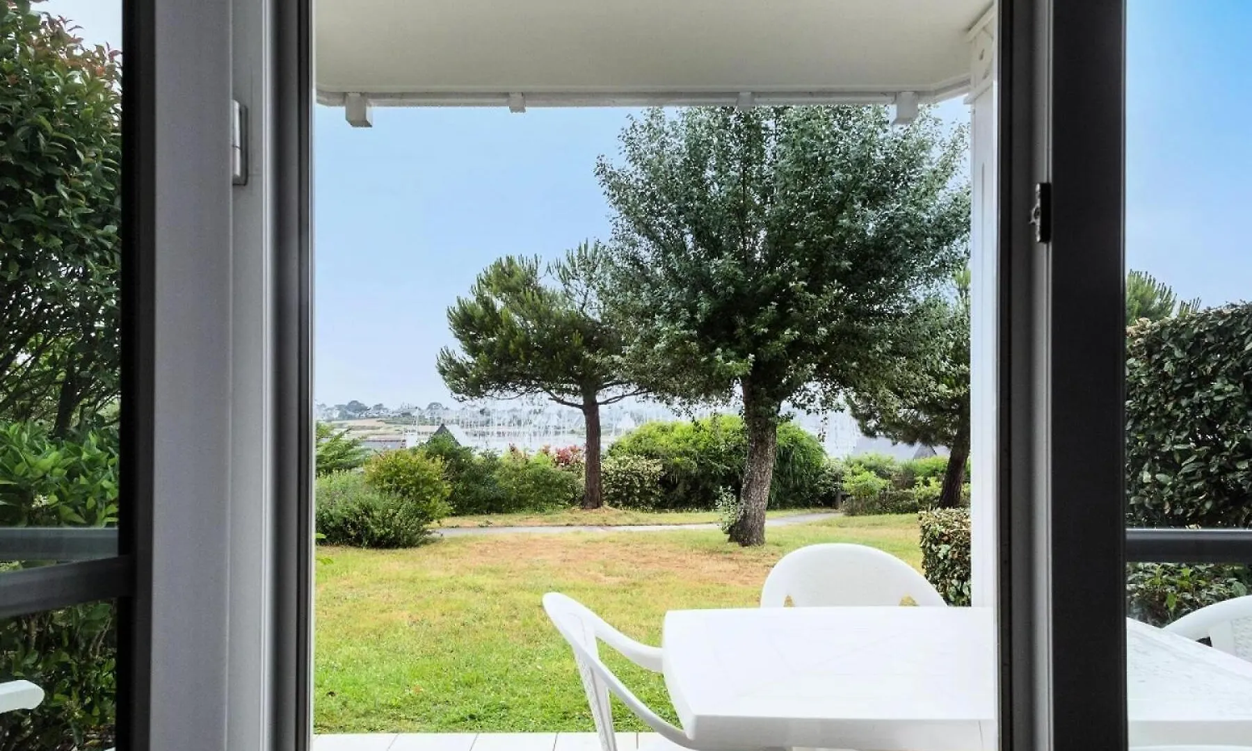 Port Du Crouesty Cap'Ocean - Maeva Home - Appartement 3 Pieces 4 Personnes - Selection Mae-1534 Arzon Daire