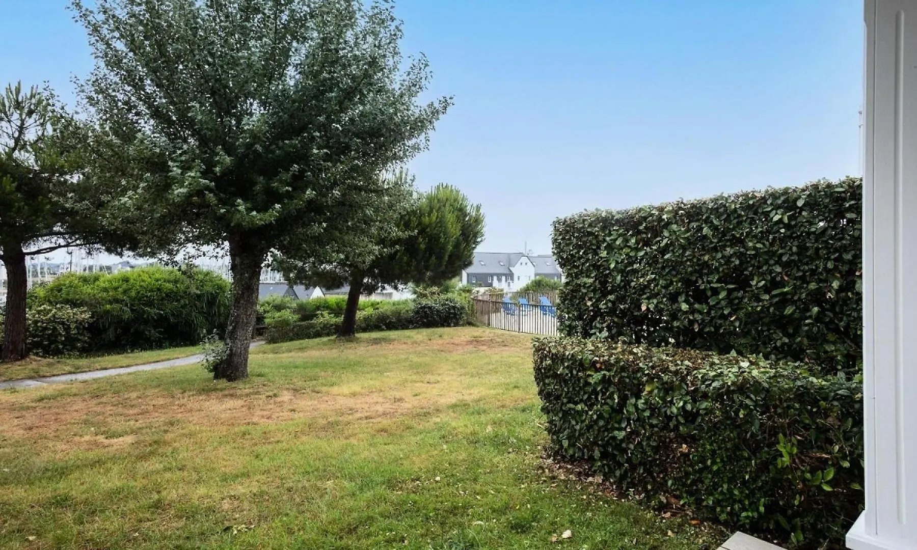 Port Du Crouesty Cap'Ocean - Maeva Home - Appartement 3 Pieces 4 Personnes - Selection Mae-1534 Arzon