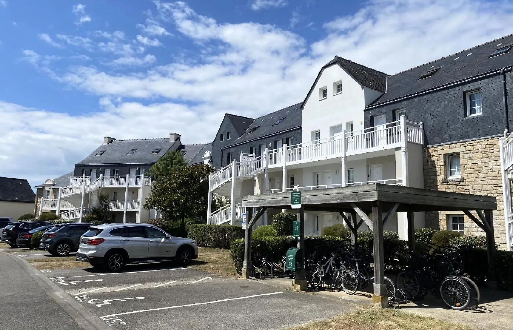 Port Du Crouesty Cap'Ocean - Maeva Home - Appartement 3 Pieces 4 Personnes - Selection Mae-1534 Arzon Fransa