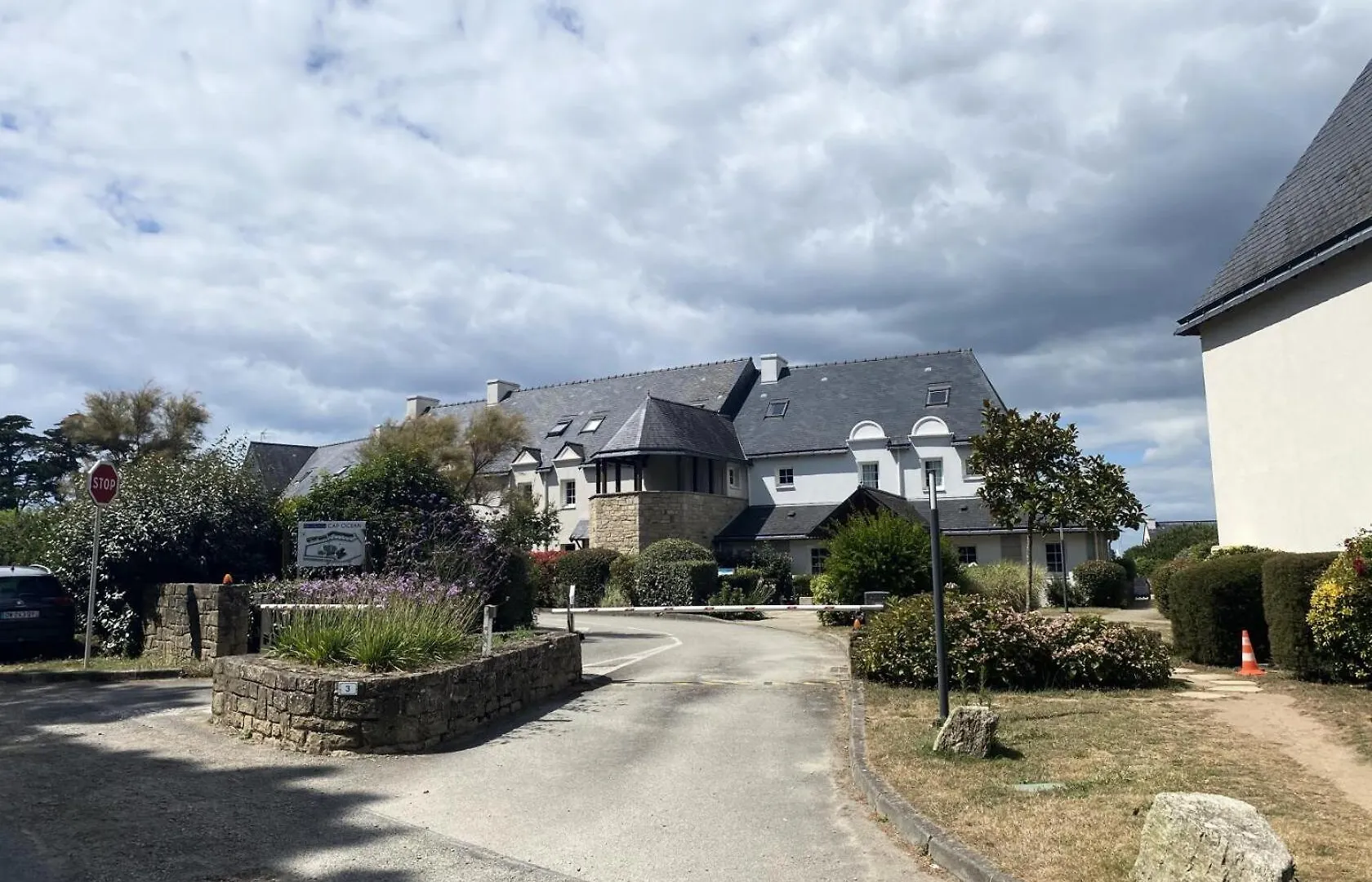 Port Du Crouesty Cap'Ocean - Maeva Home - Appartement 3 Pieces 4 Personnes - Selection Mae-1534 Arzon 0*,  Fransa