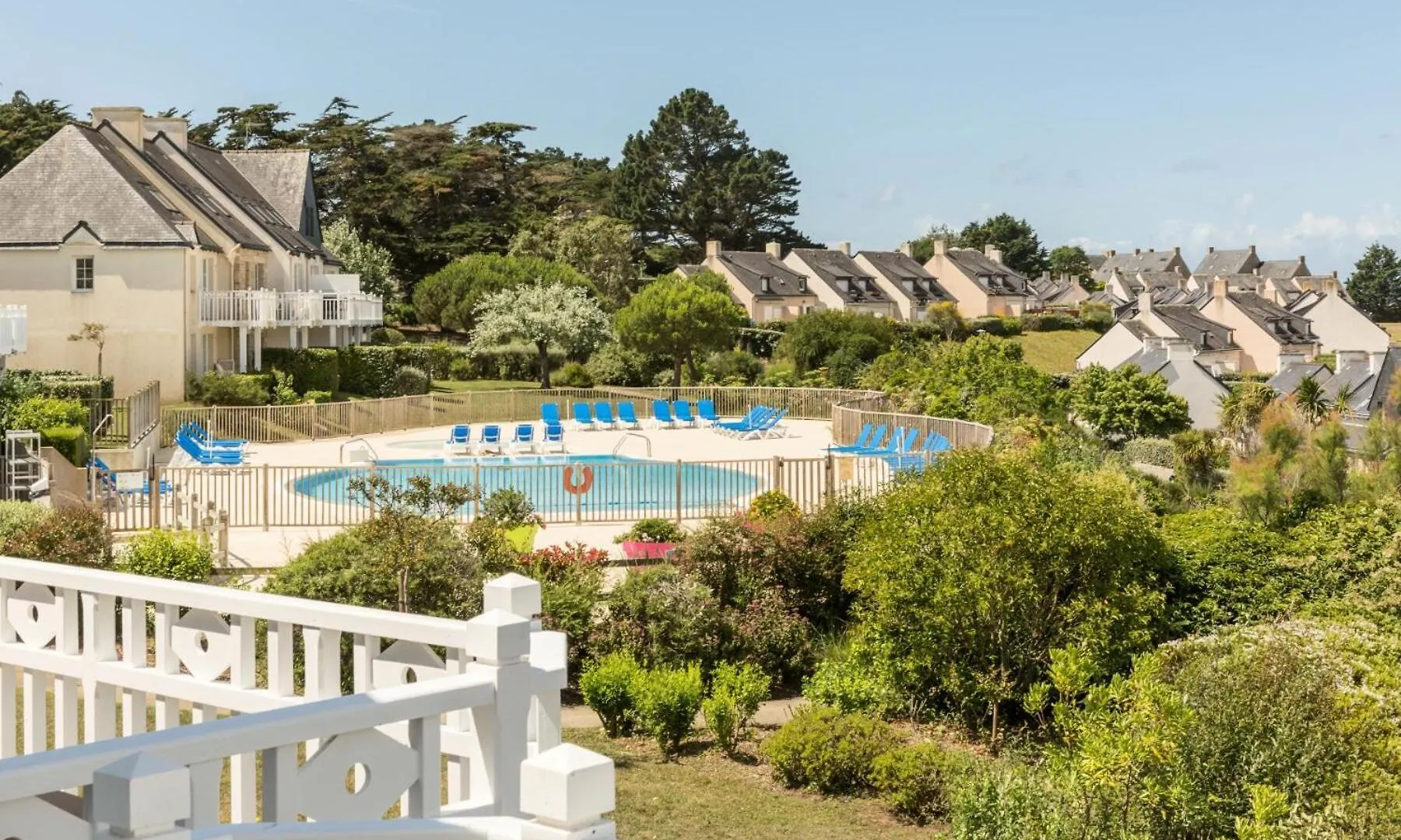 Port Du Crouesty Cap'Ocean - Maeva Home - Appartement 3 Pieces 4 Personnes - Selection Mae-1534 Arzon Fransa