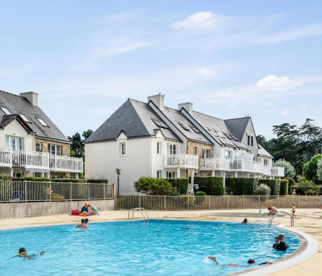 Port Du Crouesty Cap'Ocean - Maeva Home - Appartement 3 Pieces 4 Personnes - Selection Mae-1534 Arzon