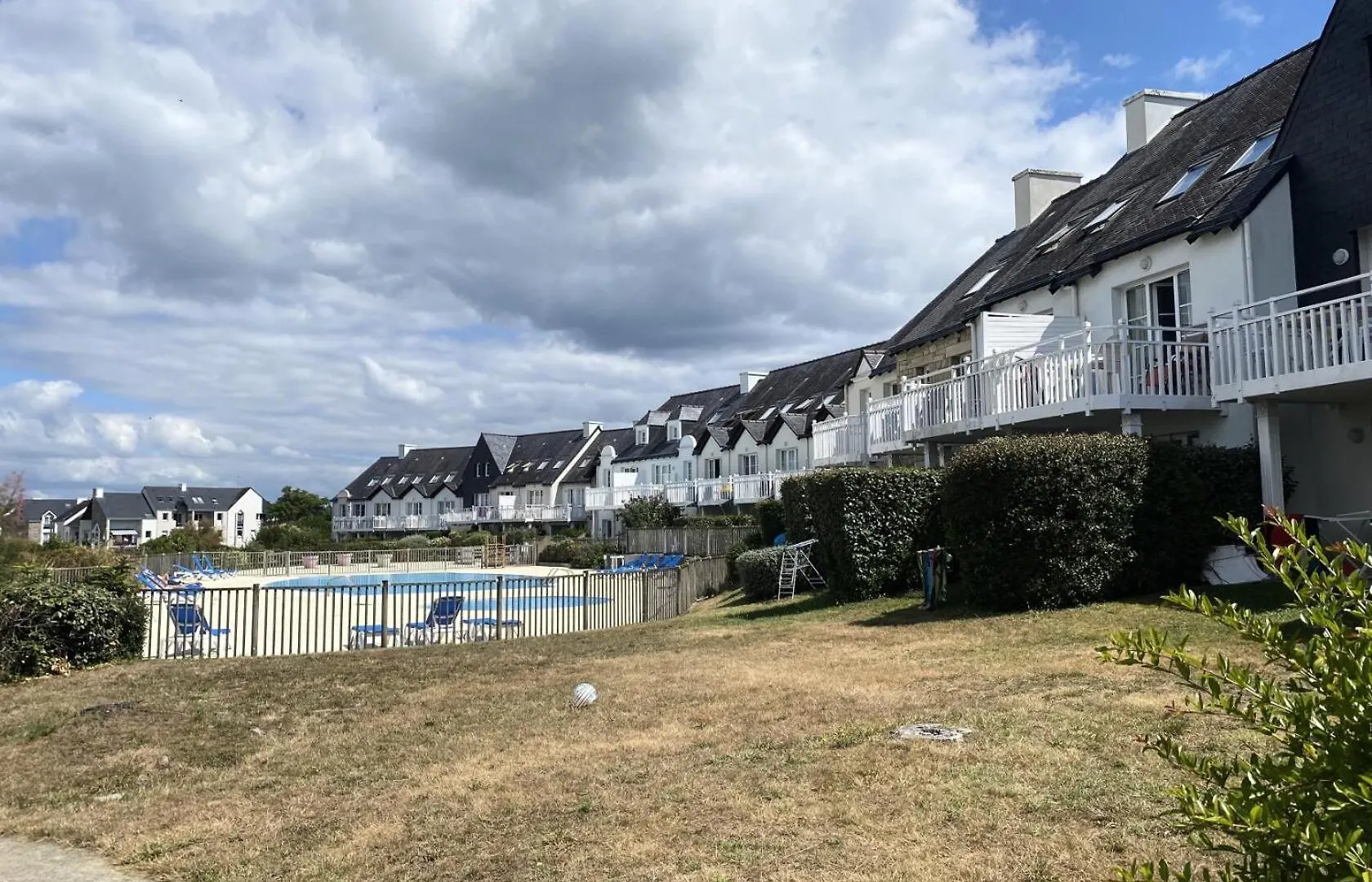 Daire Port Du Crouesty Cap'Ocean - Maeva Home - Appartement 3 Pieces 4 Personnes - Selection Mae-1534 Arzon Fransa