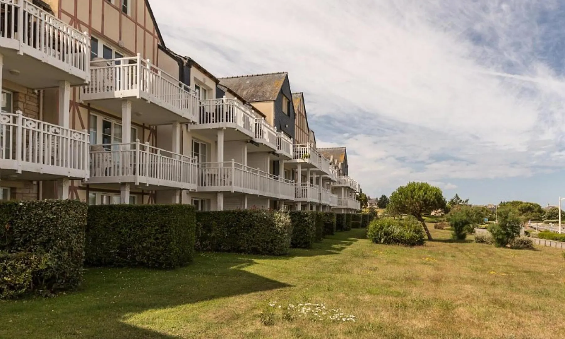 Daire Port Du Crouesty Cap'Ocean - Maeva Home - Appartement 3 Pieces 4 Personnes - Selection Mae-1534 Arzon Fransa