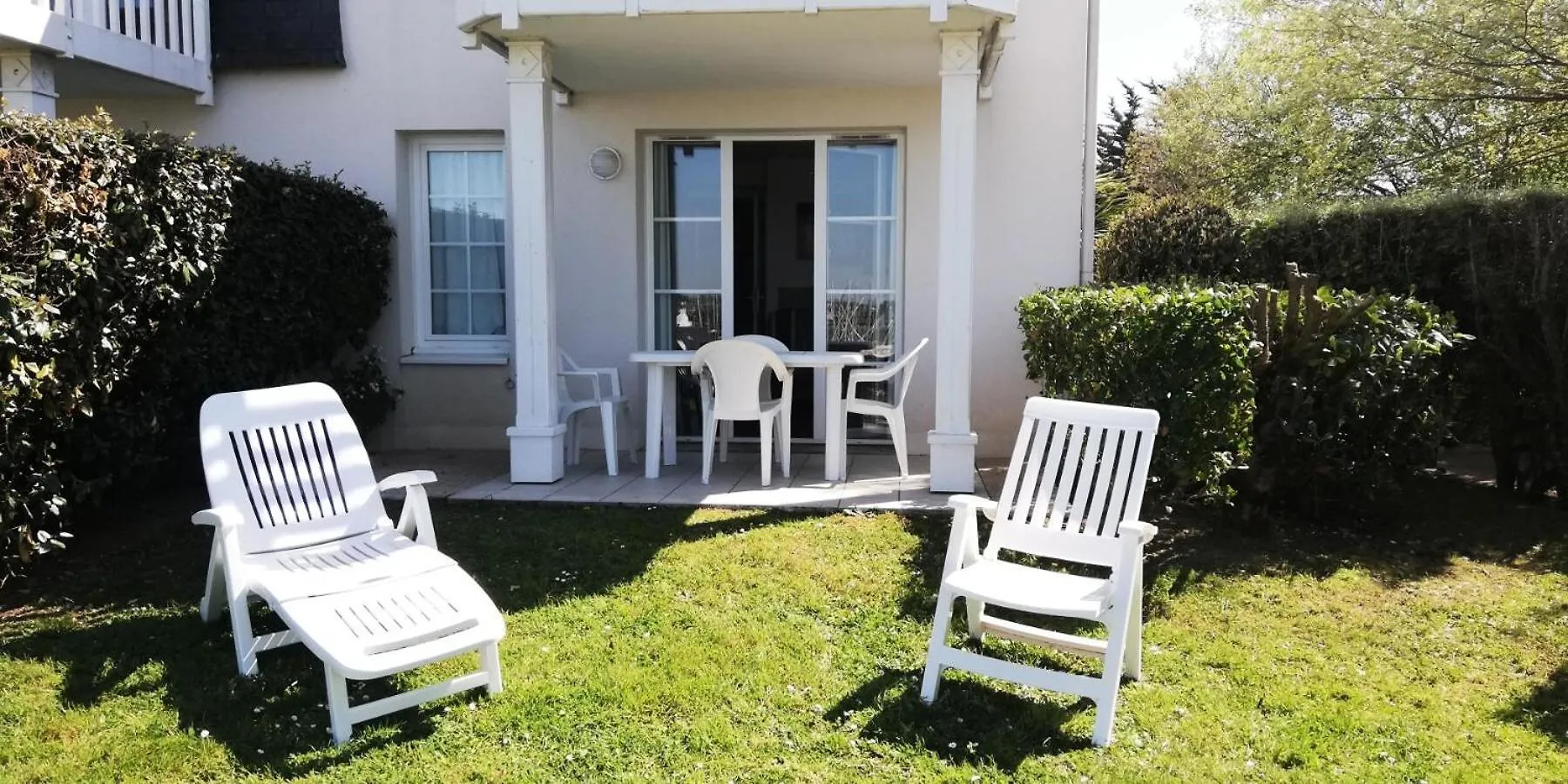 Port Du Crouesty Cap'Ocean - Maeva Home - Appartement 3 Pieces 4 Personnes - Selection Mae-1534 Arzon 0*,  Fransa