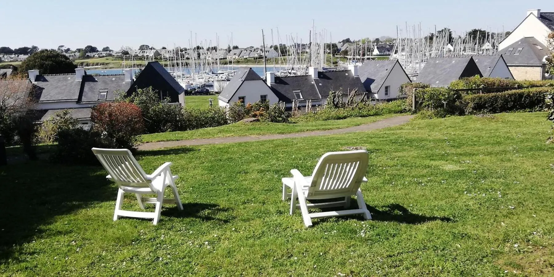 Port Du Crouesty Cap'Ocean - Maeva Home - Appartement 3 Pieces 4 Personnes - Selection Mae-1534 Arzon Daire